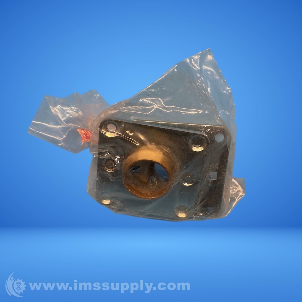 Mechanical Assembly FNIP
