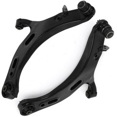 K623343 Front Left Right Lower Control Arm and Ball Joint Suspension Kit