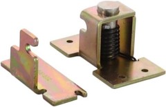Effortless Installation Hex Key Dogging Assembly for Jackson 1200 Series Devices