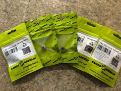 Sames Kremlin 134-504-054 Air max Tips (5 Available)