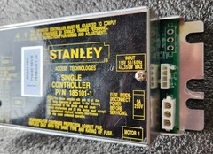 Stanley MC521 Pro Control Single P/N 185101-1