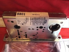 Yale 8801 FL – 626 Mortised Privacy lever “New Opened Box”