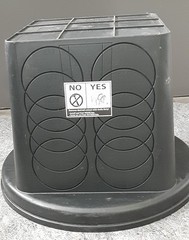 Polylok 20″ Distribution & Valve Catch Basin with Flat Cover 3017-20