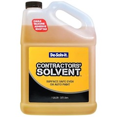 Orange-Sol Contractor Solvent – Eco-Friendly Liquid Cleaner