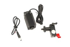 Line laser Striping Graco Titan Lazerline Lazerguide Paving Dot Linelaser