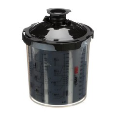 “3M PPS Series 2.0 UV Spray Cup System Kit 26710 – Standard