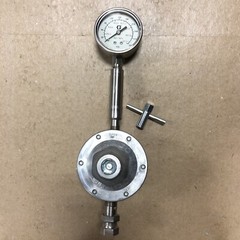 NEW! Graco 217314 Low Pressure Fluid Regulator – G112