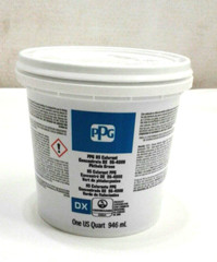 PPG HS Colorant Concentrate Phthalo Green DX 96-4000 1 Quart
