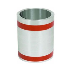 AMERIMAX HOME PRODUCTS 70010 10-Inch x 50-Feet Galvanized Flashing