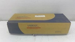 Lawrence LH816 Heavy Duty Aluminum Door Closer Set