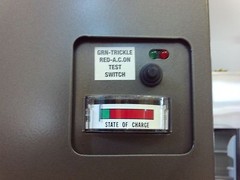 Siltron: Emergency Unit EM76 WB #499-1552SIL #1B-1033-C13