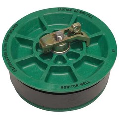 Cherne 271675 Locking Plug, Mechanical, 2 In