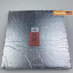 CR12AVP1EC Vacuum Insulation Panel 321mm x 321mm x 25mm
