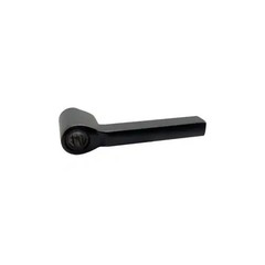 Schlage Lock LP BT 643E LAT Button Lever Interior Door Modern Minimalist Design