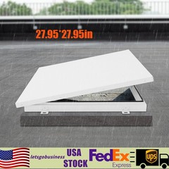 Roof Hatch, Roof Access Hatch, Roof Security Door