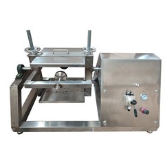15-20L Heavy 0.63MPa Pneumatic Paint Mixer Coating Shaker 360 Rotated