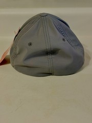 Milwaukee Tools 507DG- L/XL Milwaukee Workskin Fitted Hat – Dark Gray L/XL New