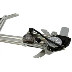 Window Reg Motor Chevy Colorado/GMC Canyon 04-12 Isuzu i-280/350/290/370 06-08