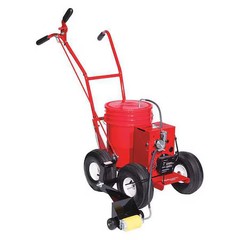 Newstripe 10003068 Roller Line Striper, Pavement, 5 Gal.