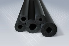 Armaflex Pipe Insulation Lagging 42 mm / 13mm thick, 2m length 50 m/item