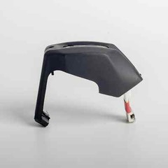 GM03 1007216 Powder Coating Gun Back Cover Powder Coating Gun Spare Parts