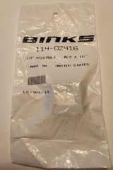 Binks 114-02416 Tip Assembly, .024 x 16″