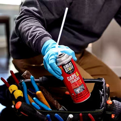 Great Stuff 12 oz. Gaps and Cracks Insulating Spray Foam Sealant 4 pack
