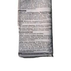 Prosoco Consolideck LSKlean Concentrate Makes 5 Gal Concrete Flooring Products