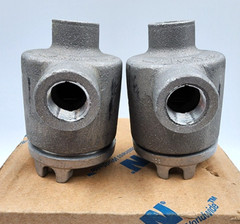 EATON Crouse-Hinds Series GUAB14 SA Conduit Outlet Box GUAB14SA 1/2” NOS NEW