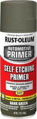 Rust-Oleum 249322 Automotive Self Etching 12 Ounce (Pack of 1), Dark Green