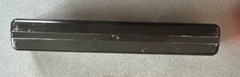 LCN 1460-72 AL 1461 Door Closer Standard Cover, DURO Finish USED