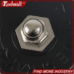Findmall Airless Sprayer Valve Drain Valve PRIME SWITCH 245103 For Sprayers