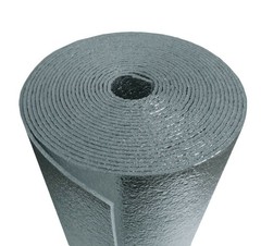 Automotive Sound Deadening Reflective Insulation Heat Barrier Noise Proof 4X50