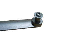 Norton Door Closer 700-0007 Main Closer Arm 9 1/2″ Lot# 1322