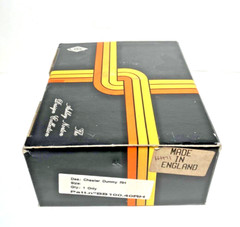 BB100.40 RH The Ashley Norton Design Collection Chester Dummy RH – VINTAGE NOS