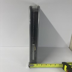 Anemostat Door Products Fire Rated Louver FLDL T1697 12”in x 8”in, 18Ga Steel
