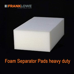 Franklowe Poly Foam Adhesive Backed Separator Pads for Vinyl and Aluminum Window