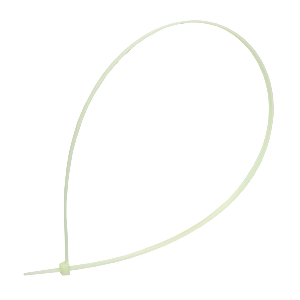 Malco TY34 36 in. Nylon Ties for Flex Duct Installations, 25-Pack