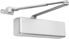 Adjustable Heavy Duty Hydraulic Door Closer, Size 1-6, ADA Compliant