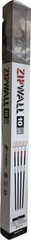 ZipWall ZP4 10 ft. Spring Loaded Dust Barrier Poles 4 Pack (New in Box/Unused)