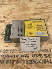 Stanley Magic Swing Microprocessor Control CONDITION UNKNOWN *PARTS ONLY*