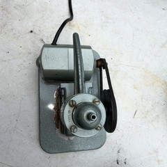 Antique Atlas Sprayer Outfit Machine by K.J. Miller Corp. Working Great