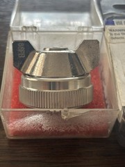 BINKS 46-6032 AIRCAP 68PB SAVE $$ OVER DEALER PRICE