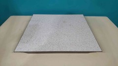 Tate 2×2 Raised Floor Tile CCN1500 Gray Starlight (SKU: 113316)