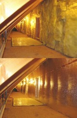 PRODEX 5MM AD5 Reflective FOAM Foil Insulation RADIANT BARRIER Roll 24″X100″ R8