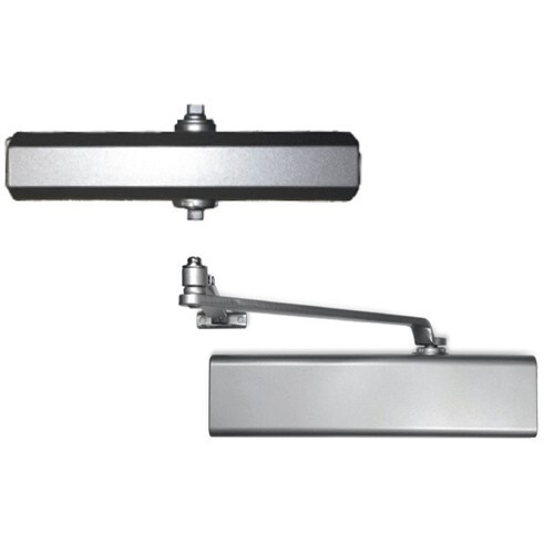  International Door Closers – Surface Mounted 8051C-TP – NEW Door Closer