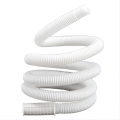 Semi Automatic Washing Machine/Air Conditioning Drainage Extension Pipe 1M-20M