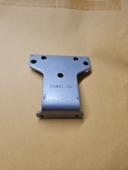 LCN Door Closer Parallel Arm Shoe Bracket (Also a good door stop)
