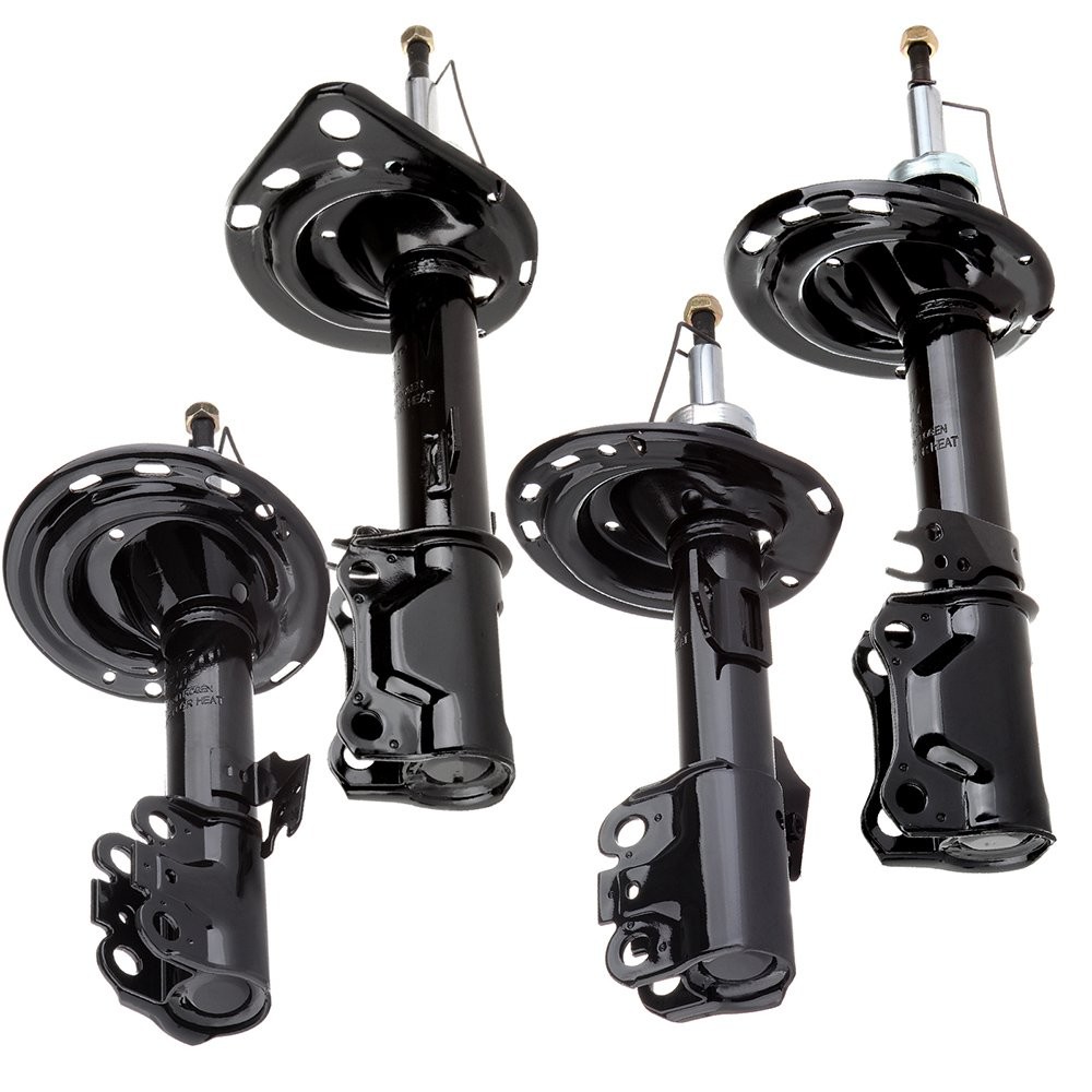 4x Struts Shock Absorbers for 06-11 Toyota Avalon Camry 339023 Front Rear