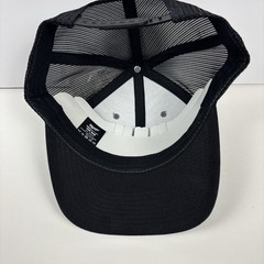 Milwaukee 505G Milwaukee Tool GRIDIRON Snapback Trucker Hat – Gray and Black NWT